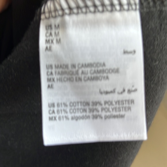 Alfani Light Weight Men’s Medium Sweater - Picture 4 of 4